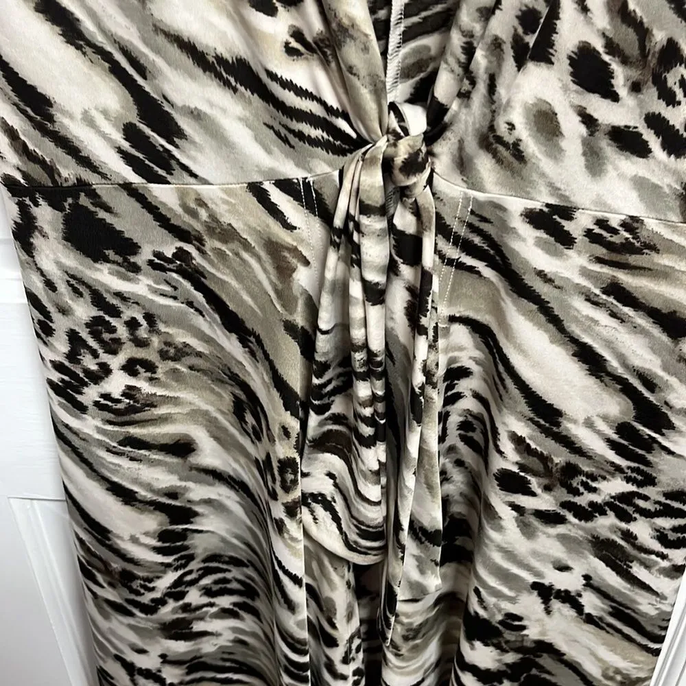 MiracleSuit 𝅺 cover up size small. - Image 5