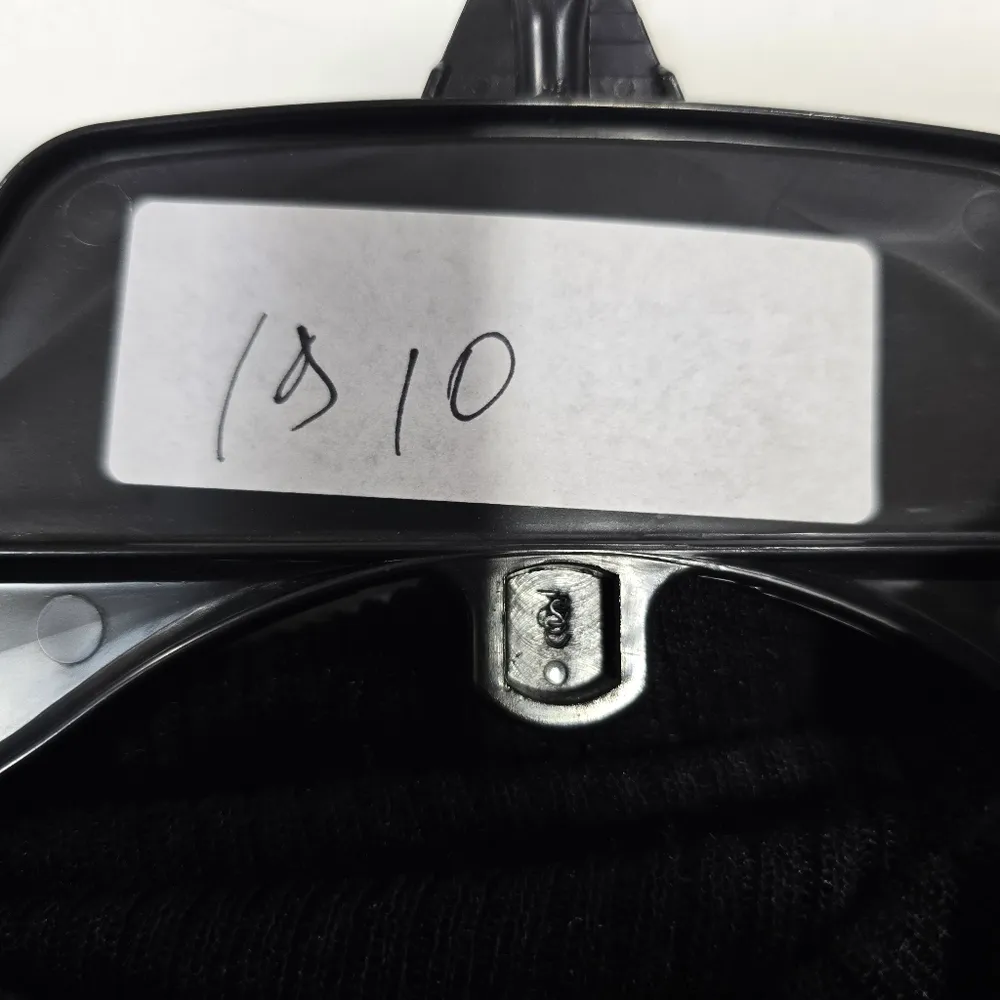 SER.O.YA Idalia Top in Black Size M - Image 9