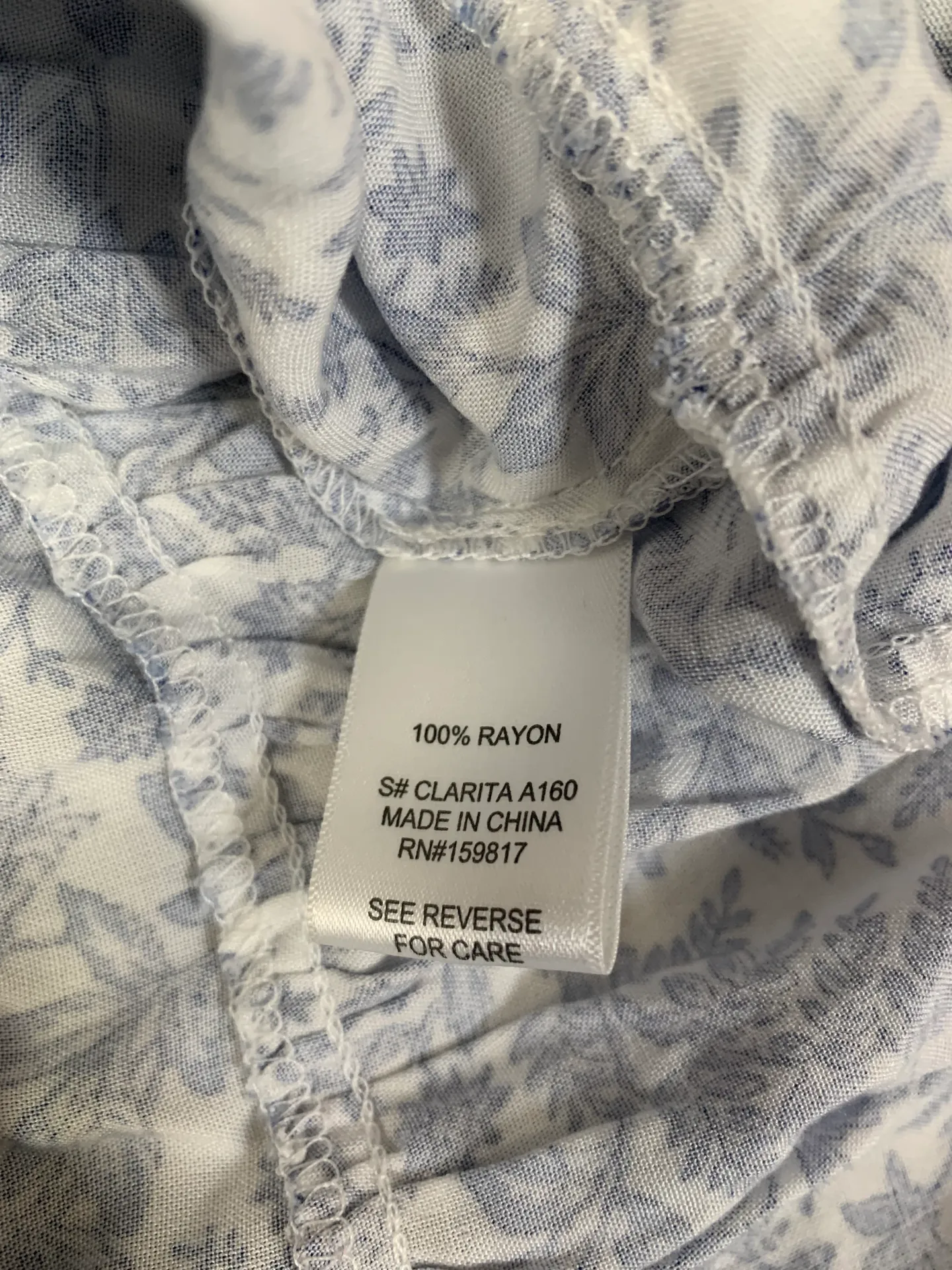 Altar’d State Clarita Off The Shoulder Dress Size Large - Image 6