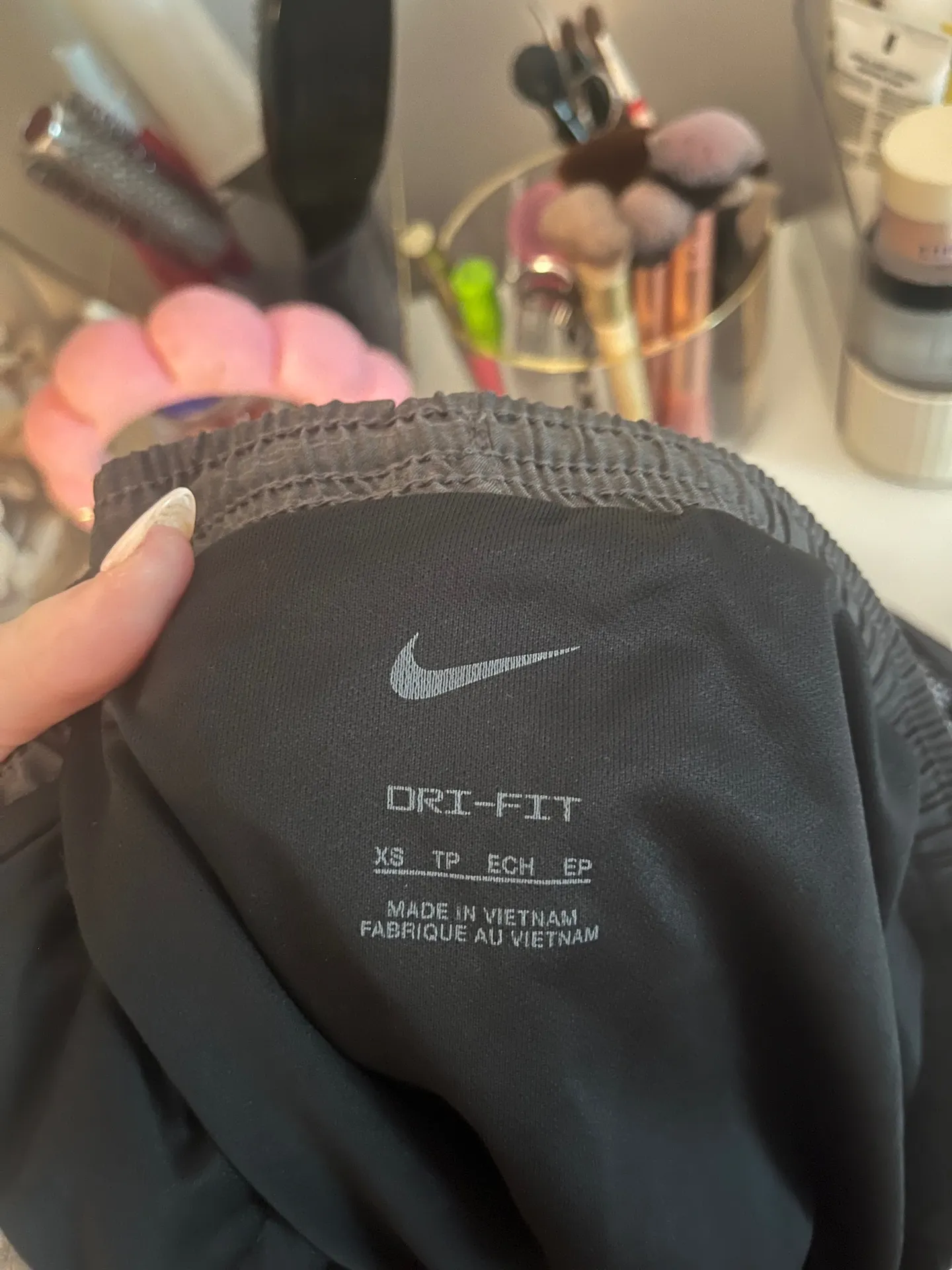 Nike Shorts Dri-Fit - Image 2