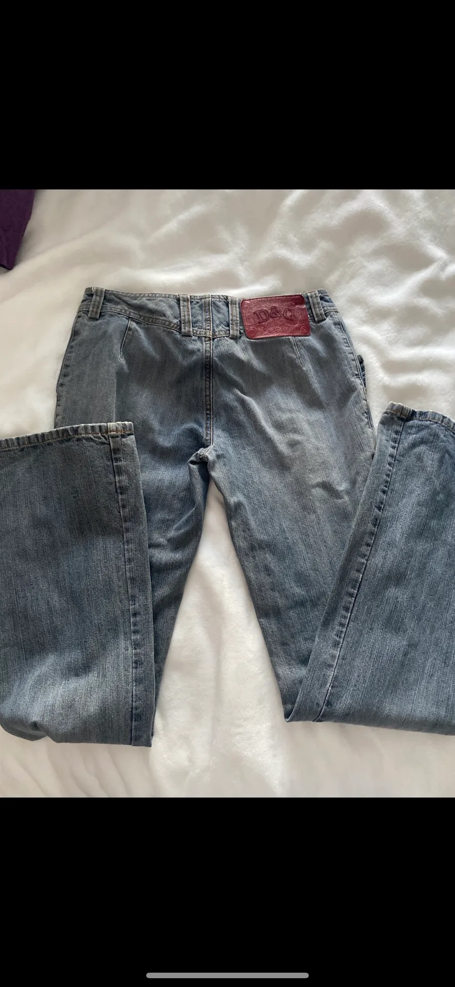 Dolce & Gabbana Jeans - Image 3