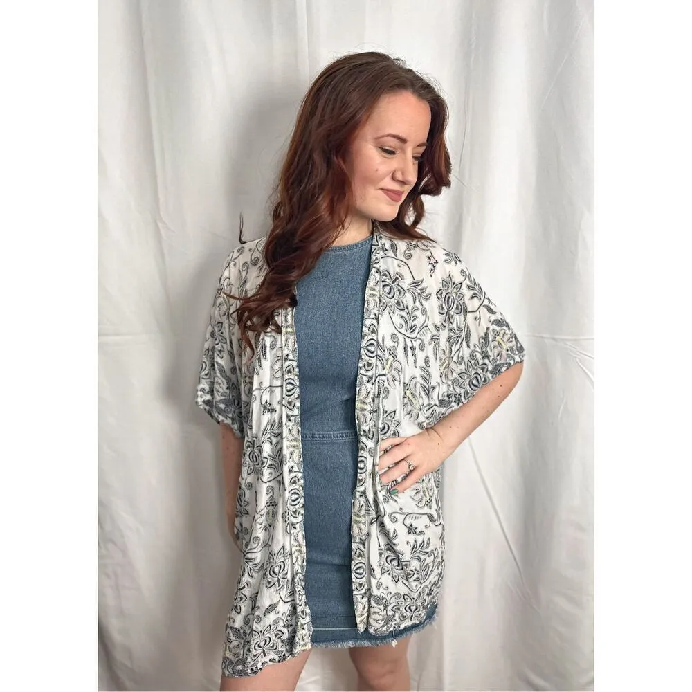 LOFT shrug - Image 7