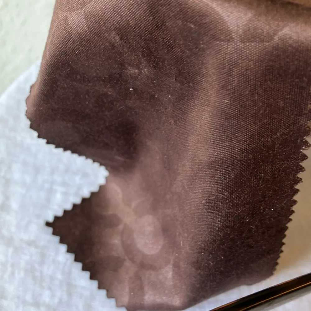 Coach: Rita (L923) Dark Tortoise Sunglasses- Case & Microfiber Cloth - Image 4