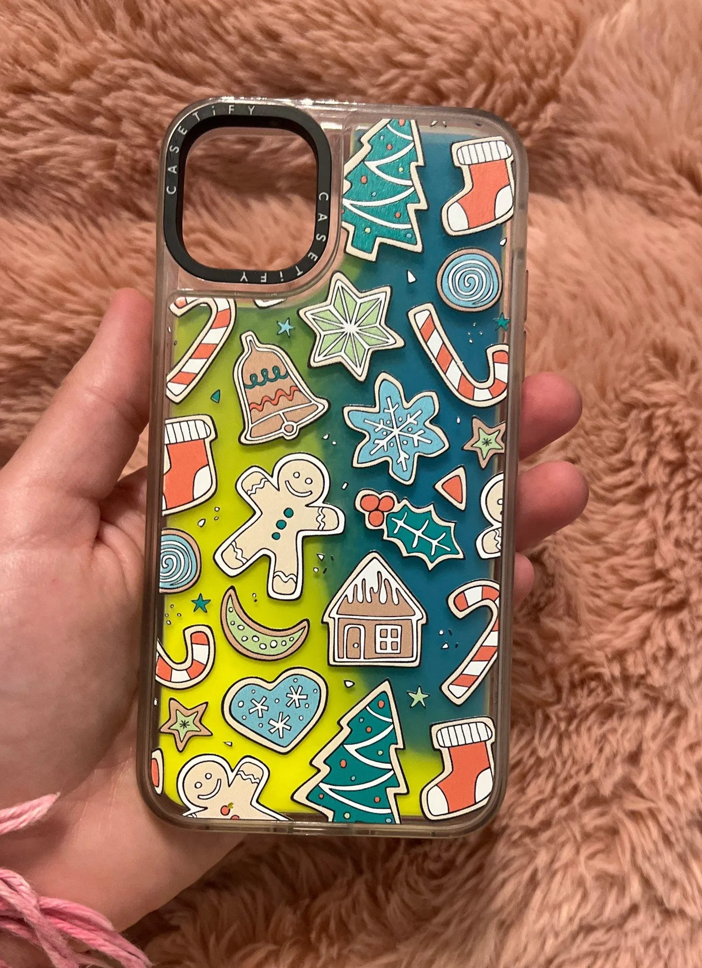 CASETiFY iPhone 11 Case - Image 4
