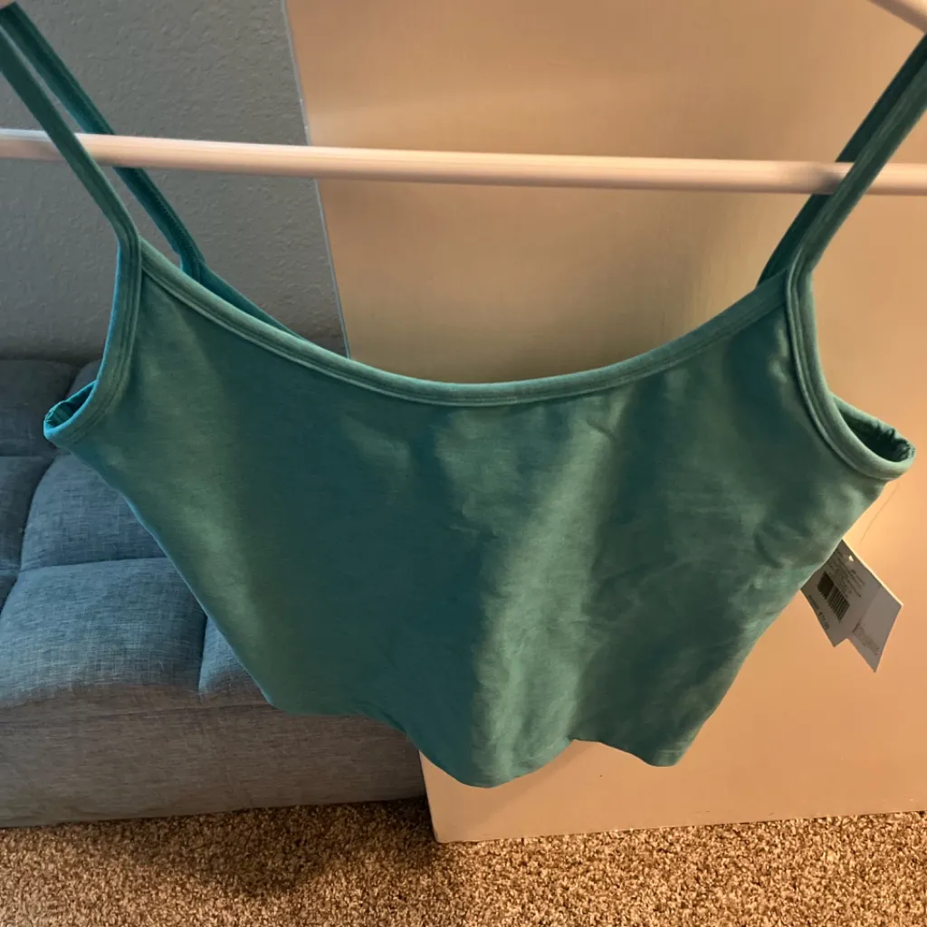 Beyond yoga, space dye tank tops, new with tags extra-large - Image 2