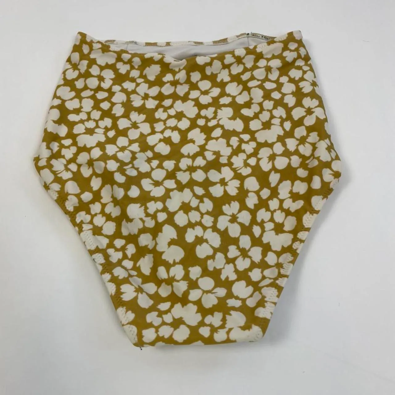 Aerie Floral Bathing Suit Bottom - Image 4