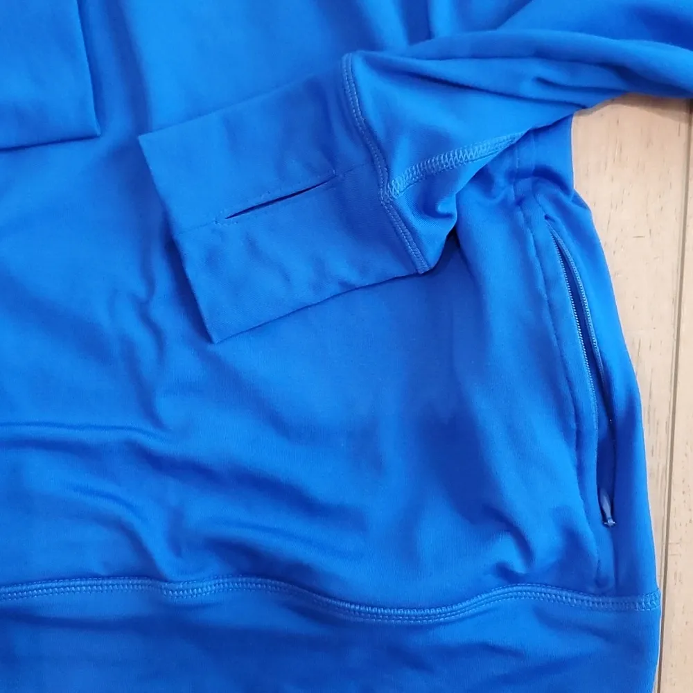 PINK Victoria’s Secret Turtleneck Sweater - Image 3