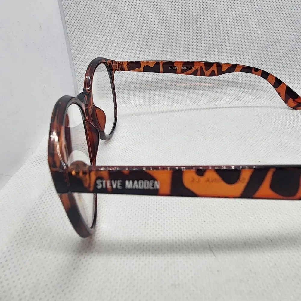 Steve Madden Tortoiseshell 1.50 Readers - Image 13