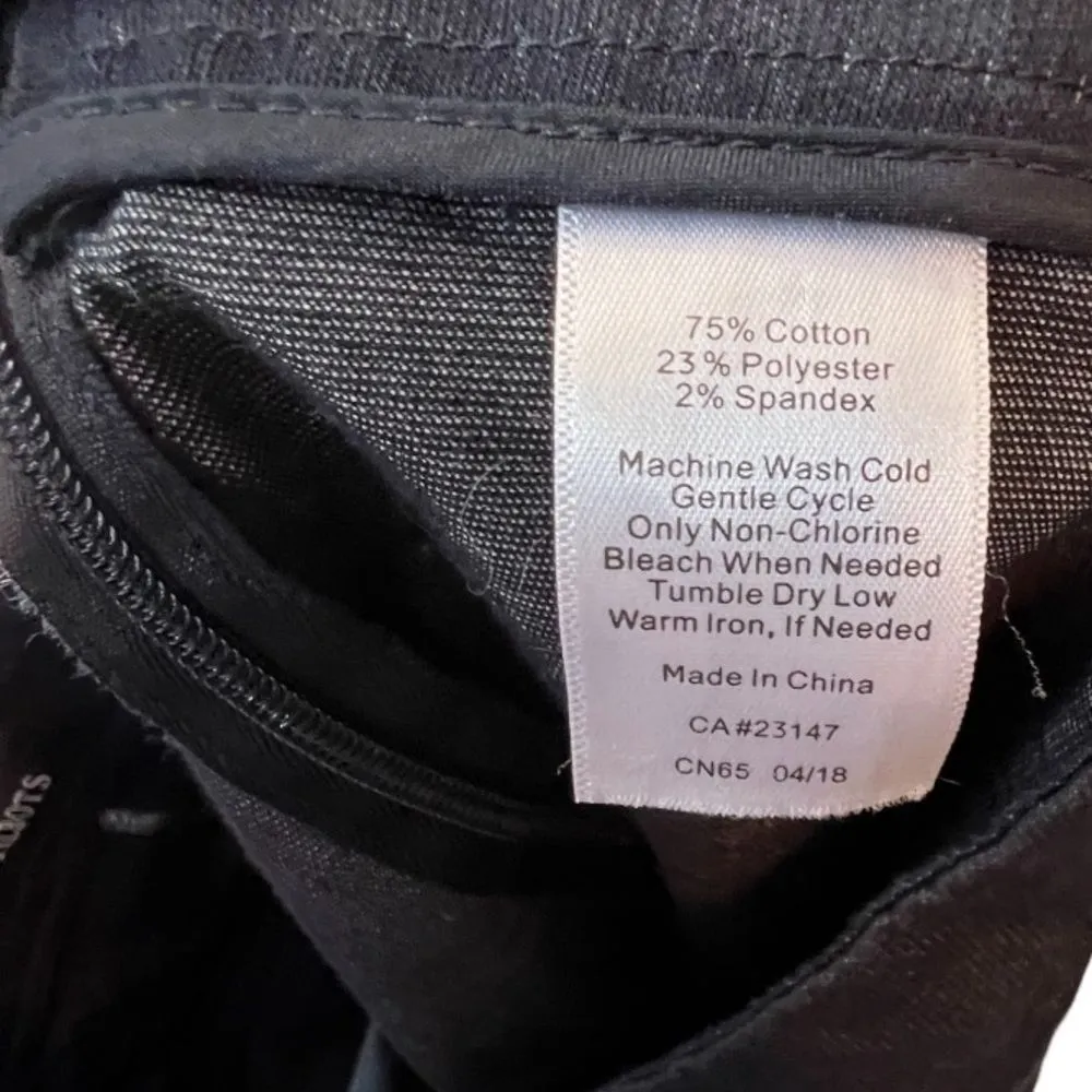 Talbots Chatham Ankle‎ Jeans - Image 6