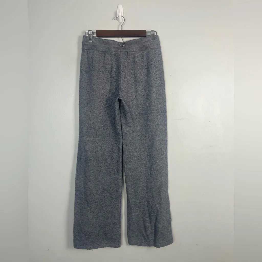 Rumored Grey wool blend pants size small Gray - Image 4