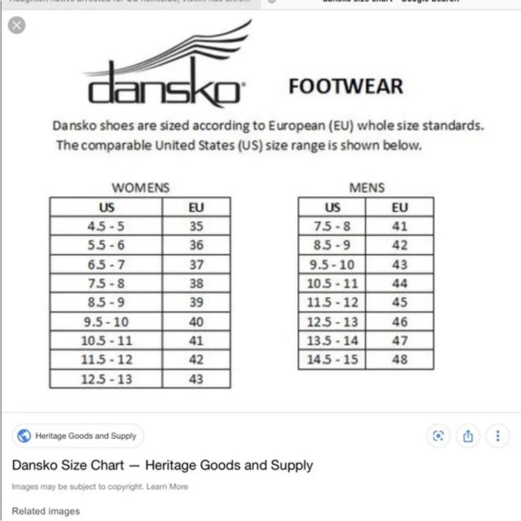 Dansko Lisanne women's ballet flats in black leather with a cap toe 9.5 10 (40) - Image 6