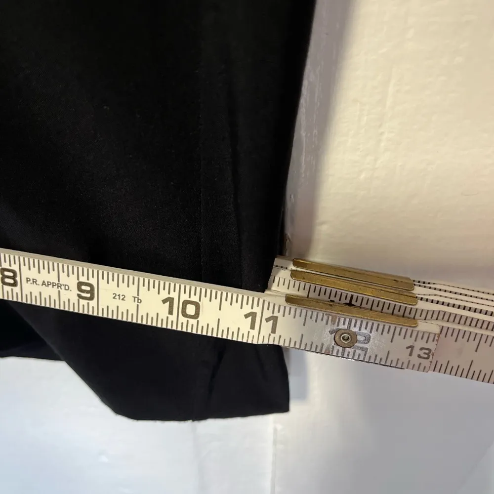 Athleta Chelsea tall Utility Wide Leg Cargo pant 4 - Image 9