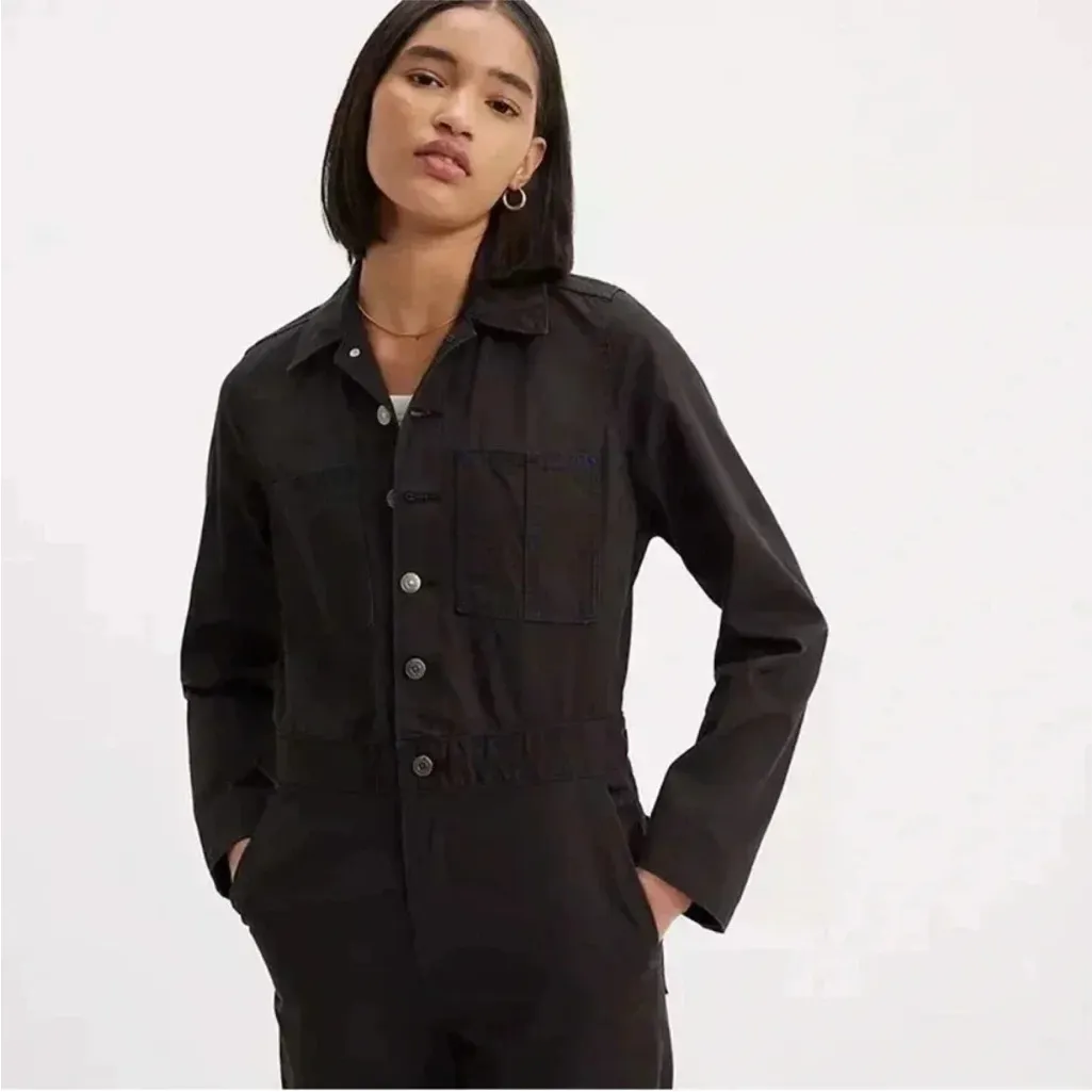 Levi’s Iconic Jumpsuit NWT - Image 3