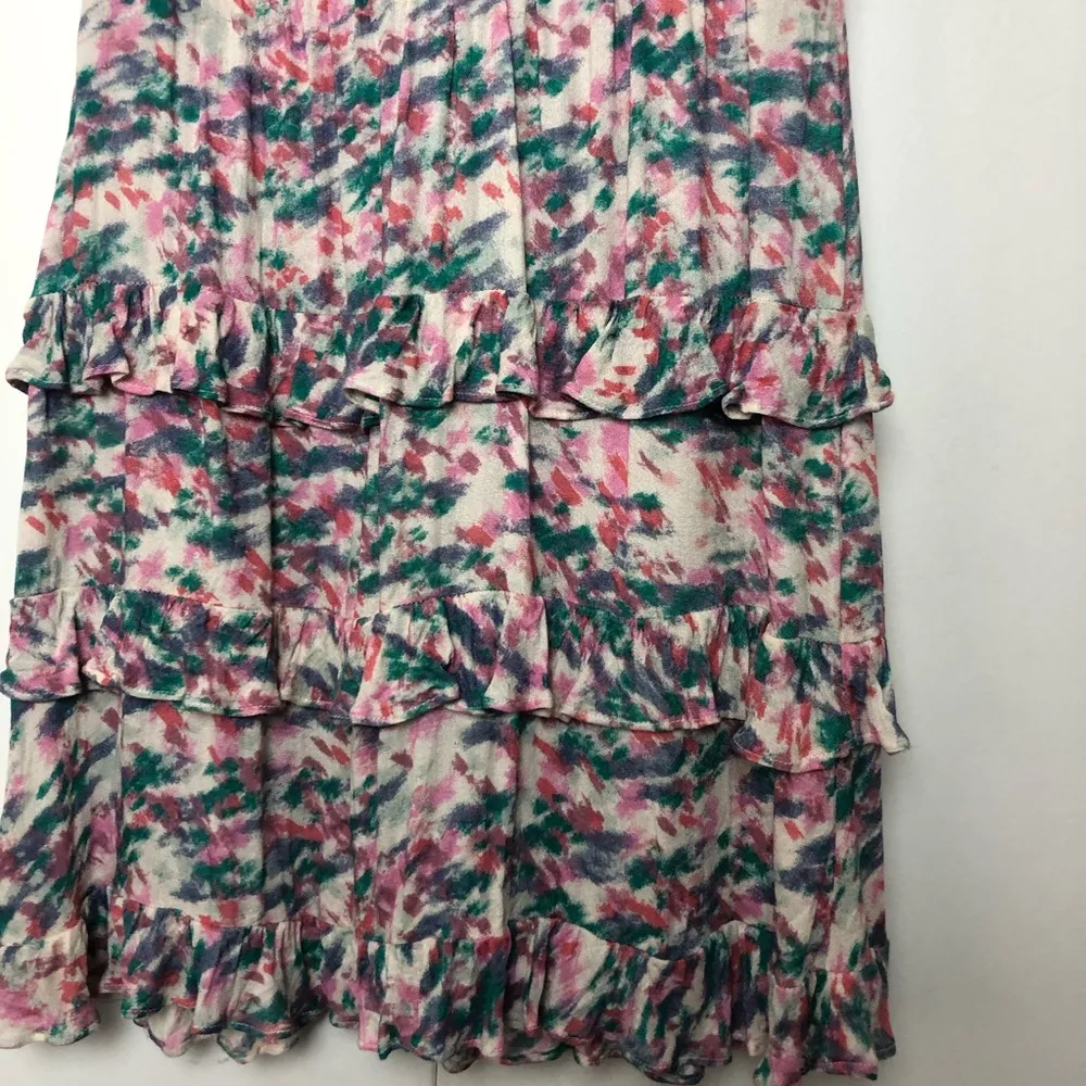 KNT by Kova and T Diamond Meadows Dress Midi - Image 5