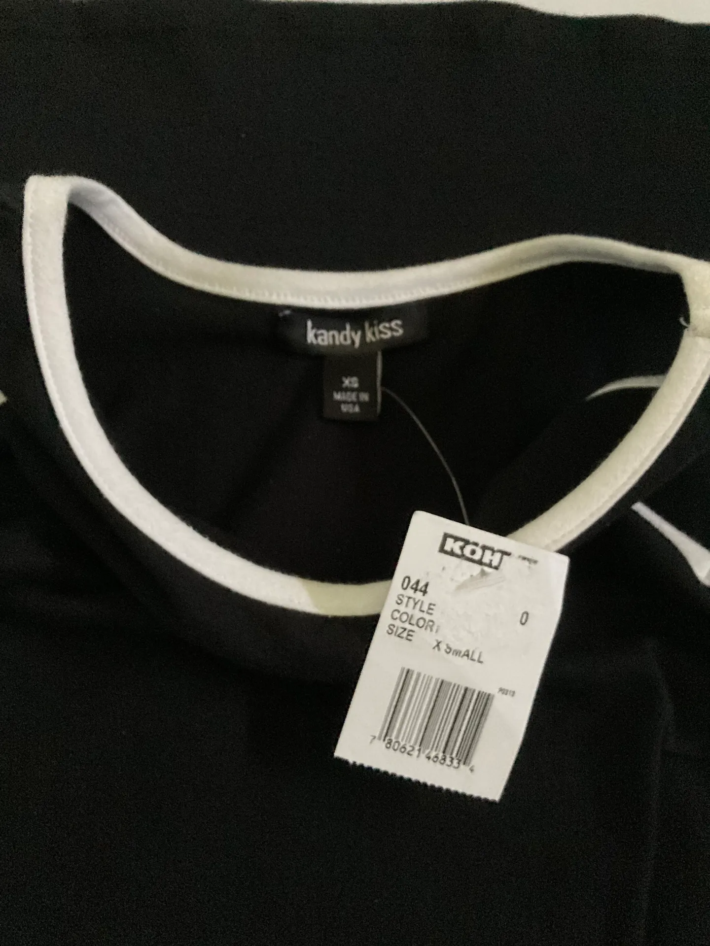 Dress Size XS - Image 4