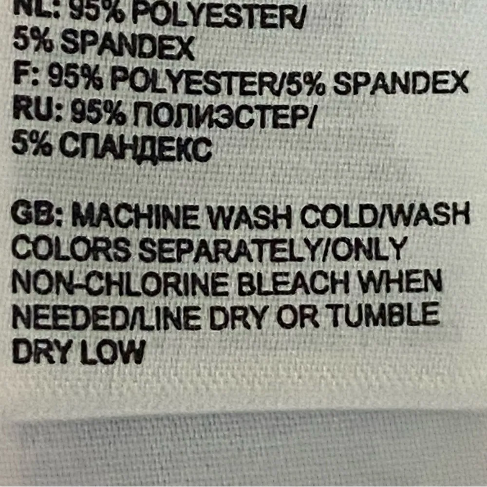 THE NORTH FACE “Mira Kari VaporWick Camisole” in “Eco Green Floral”. Small. EUC - Image 9