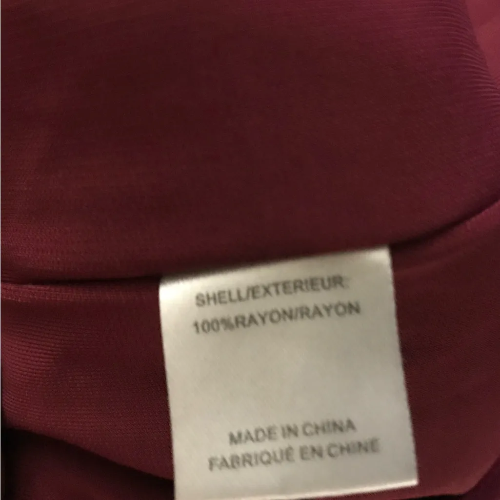 3 x $99 Haute Hippe Women’s cocktail midi dress XS Nwt - Image 3