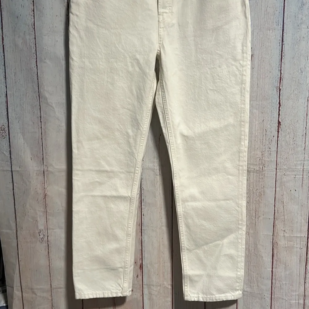 NWT Everlane The ’90s Cheeky® Jean - Image 9