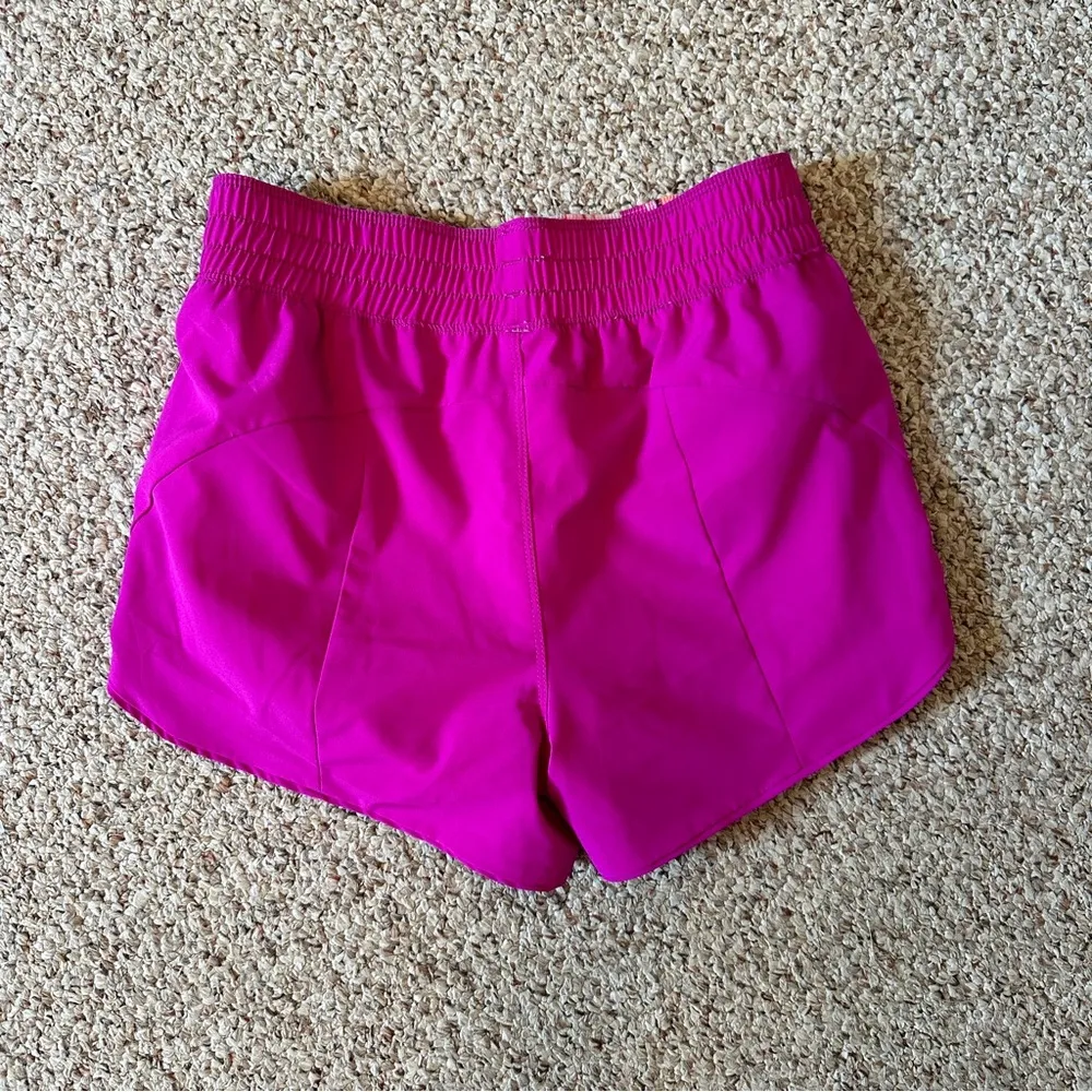 Avia  Reversible Athletic Shorts - Image 3