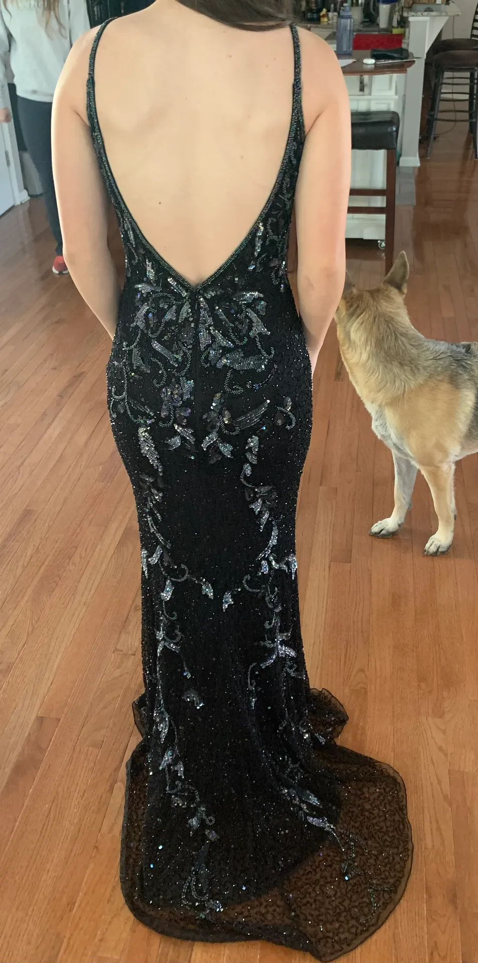 Prom Dress - Image 3