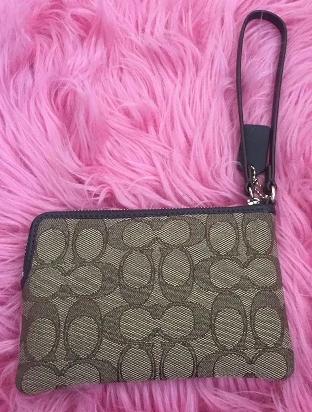 Coach Wallet/Wristlet - Image 2