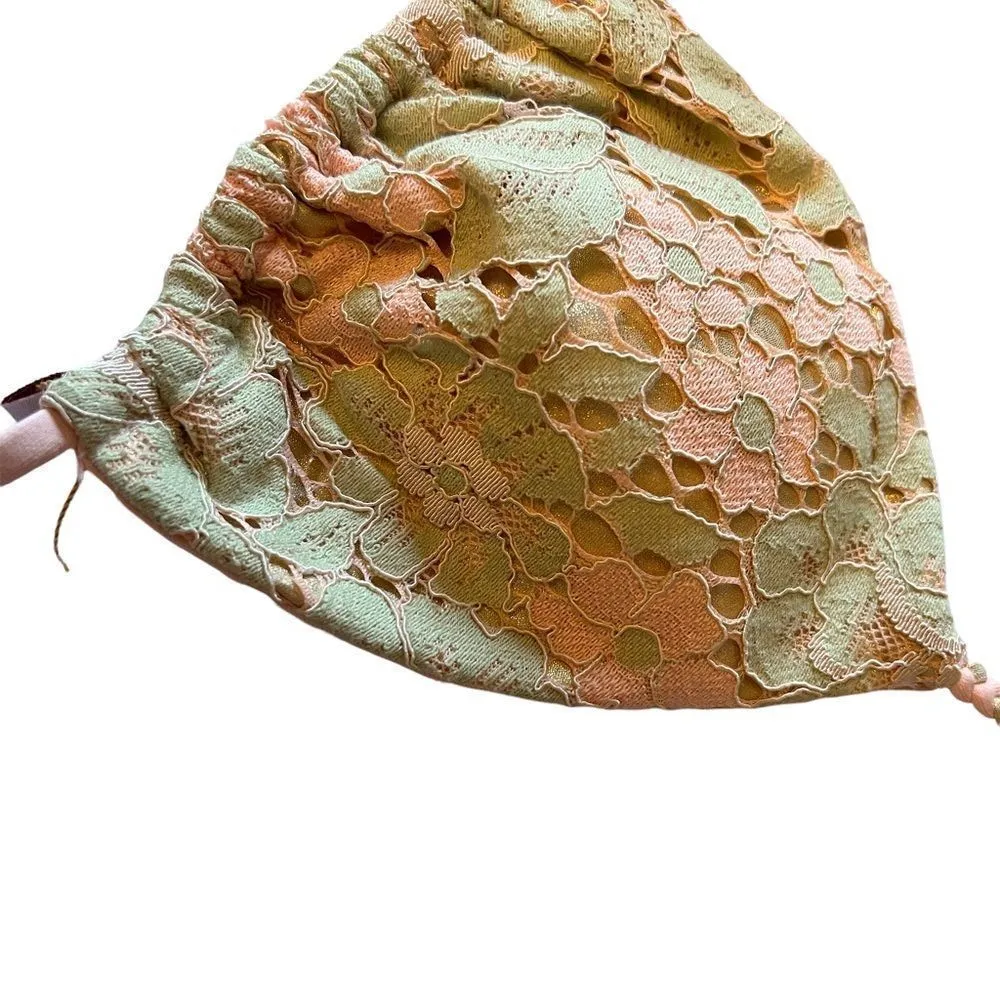 Luli Fama‎ Bikini Top nwt - Image 2