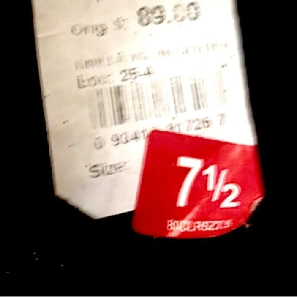 Nina🔥 women’s unilla T strap sandles with approximately 4” heel Sz 7.5 - Image 8