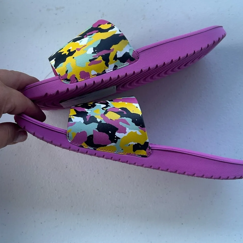 Nike kawa slides - Image 3