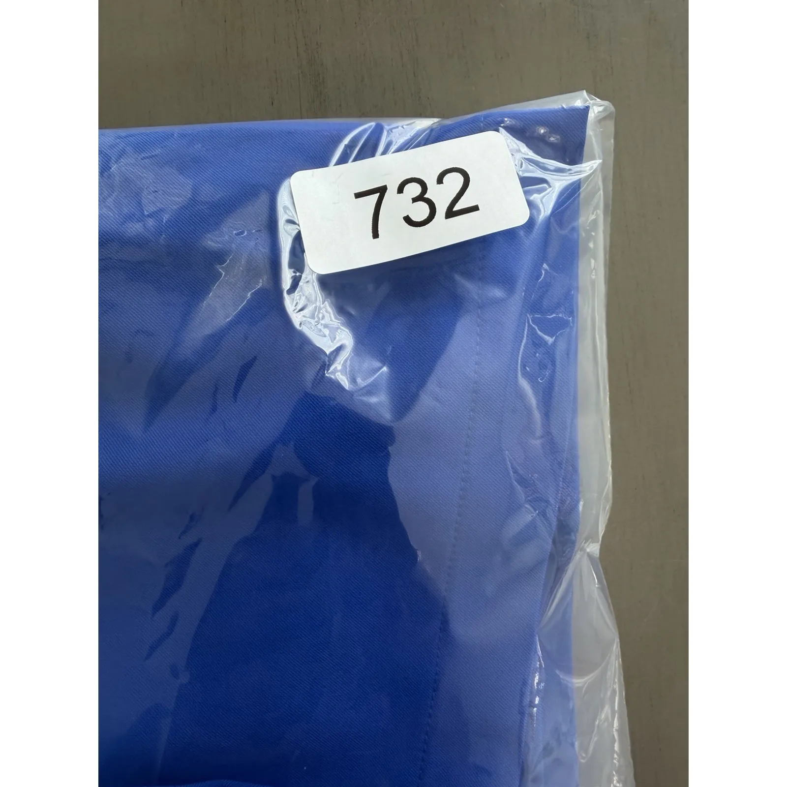 Greg Norman Blue Golf‎ Pickle Ball Tennis Skort Skirt Women's Size 4 Pockets - Image 8