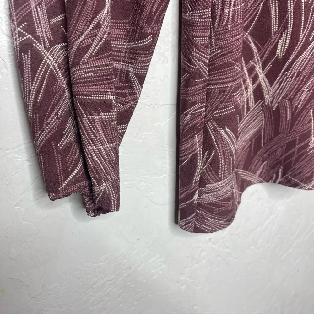 Christopher Banks Top Size Petite Medium - Image 2