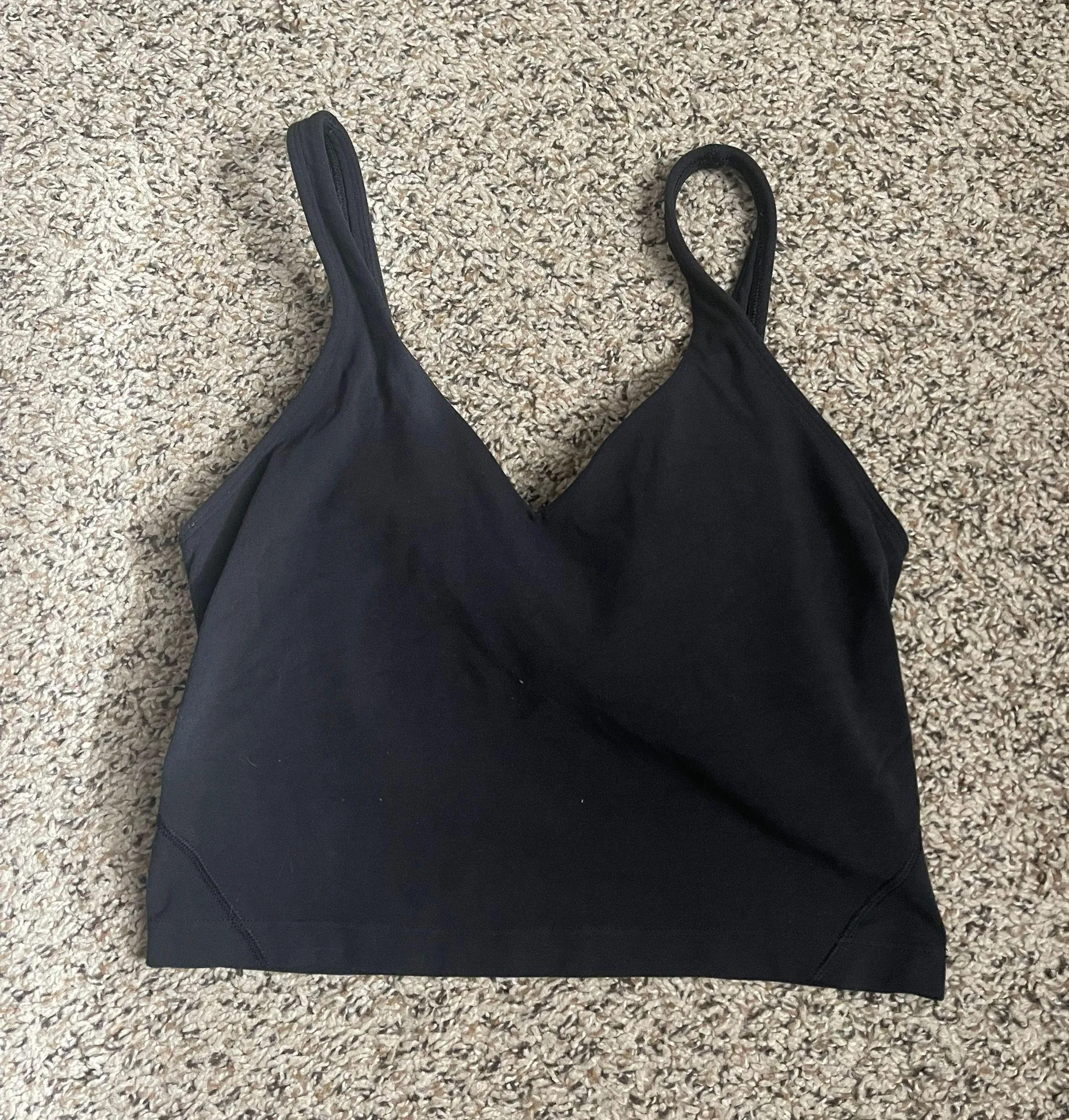 Lululemon Align Crop Top - Image 2