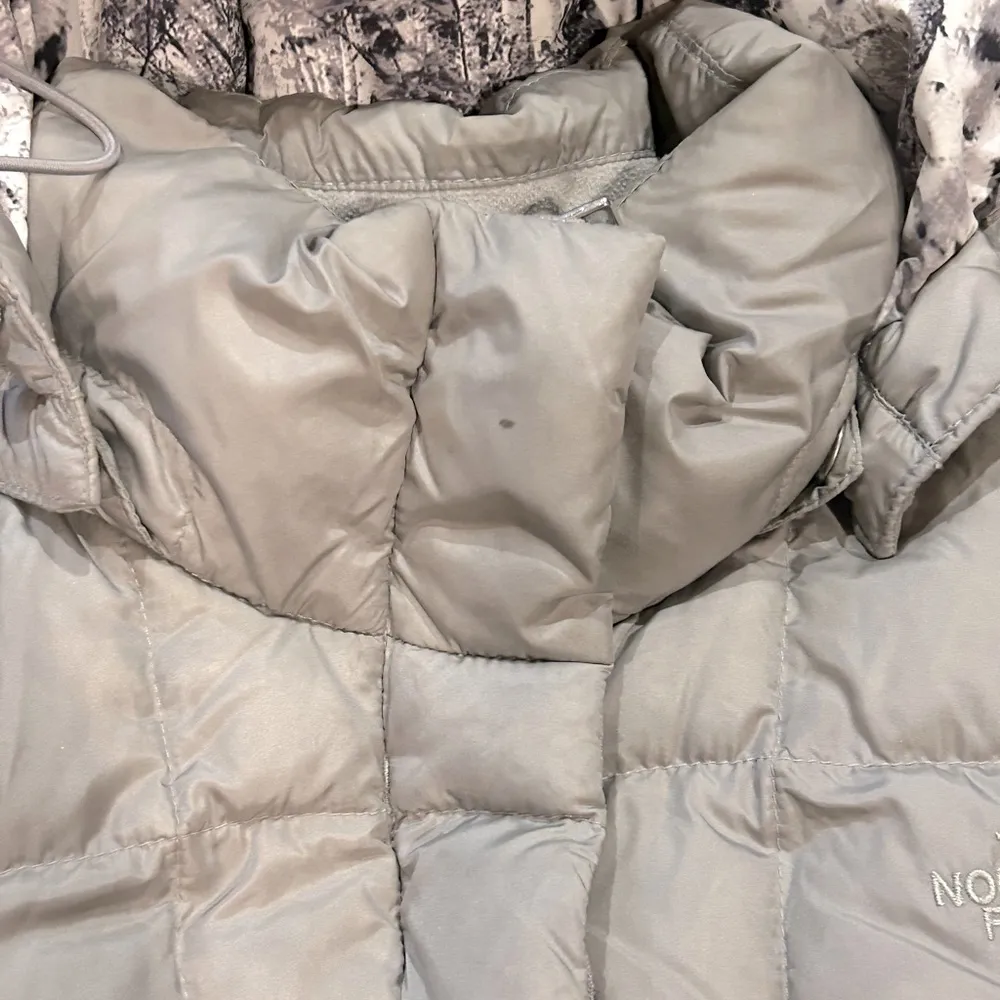 Goose Down 550 Metropolis Parka - Image 9