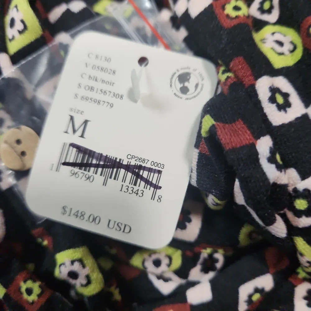 CFree people Shayla Halter Jumpsuit. A-45 - Image 6