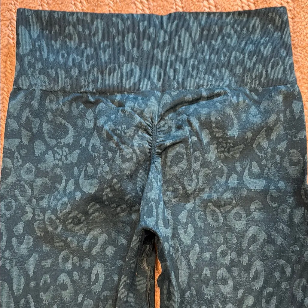 Gymshark adapt seamless leggings - Image 3