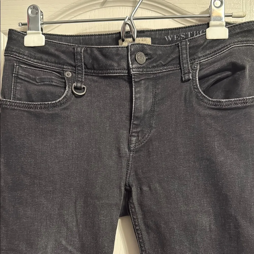 💖 Burberry Brit Westbourne Skinny Ankle Jeans - Image 5