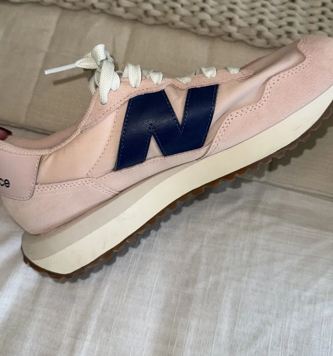 Women’s New Balance 237 Sneakers - Image 2