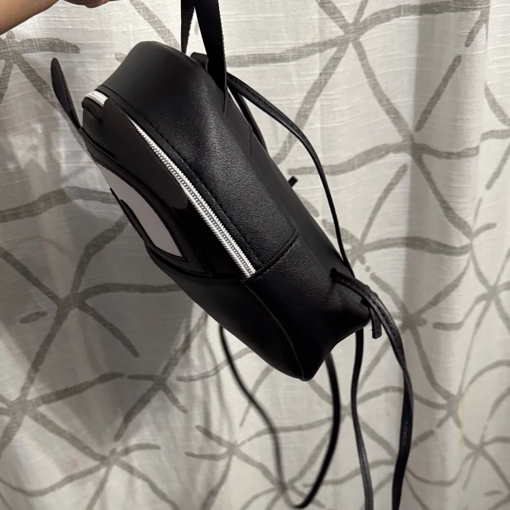 Mickey Mouse mini backpack Black - Image 4