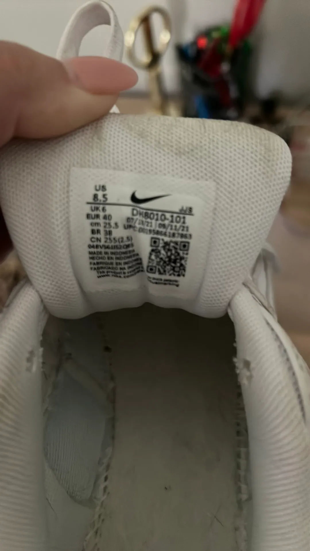 Air Max 90 Sneakers - Image 6