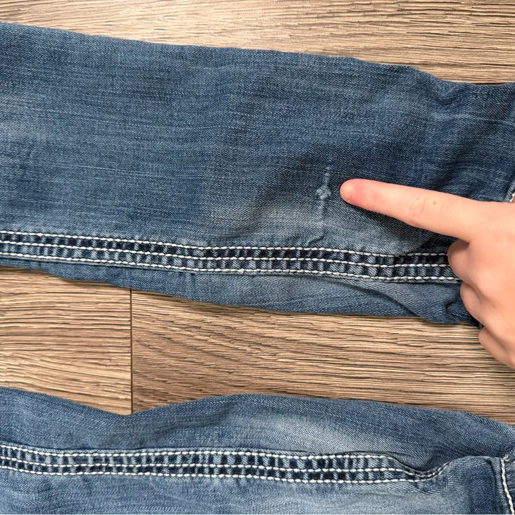 Bke Stella skinny jeans - Image 2