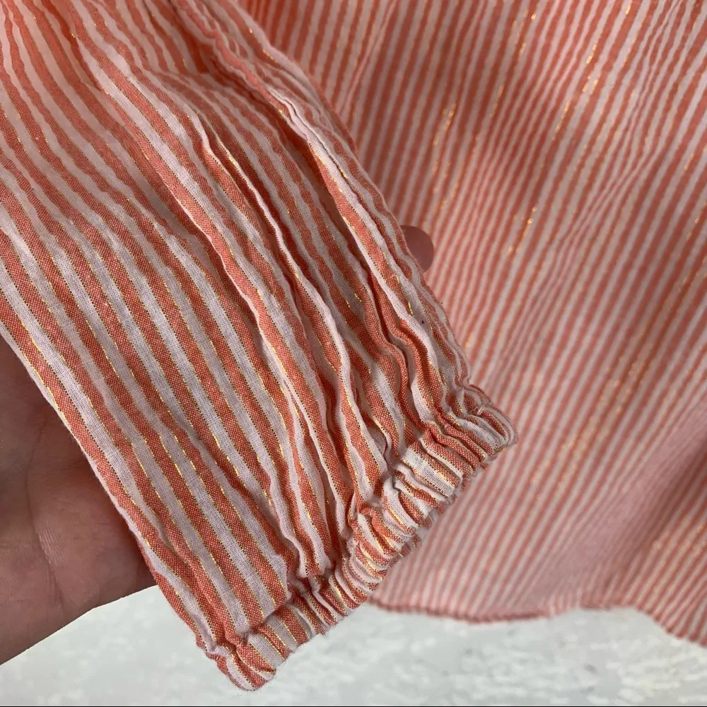 Michael Kors | Off Shoulder Tunic - Image 10