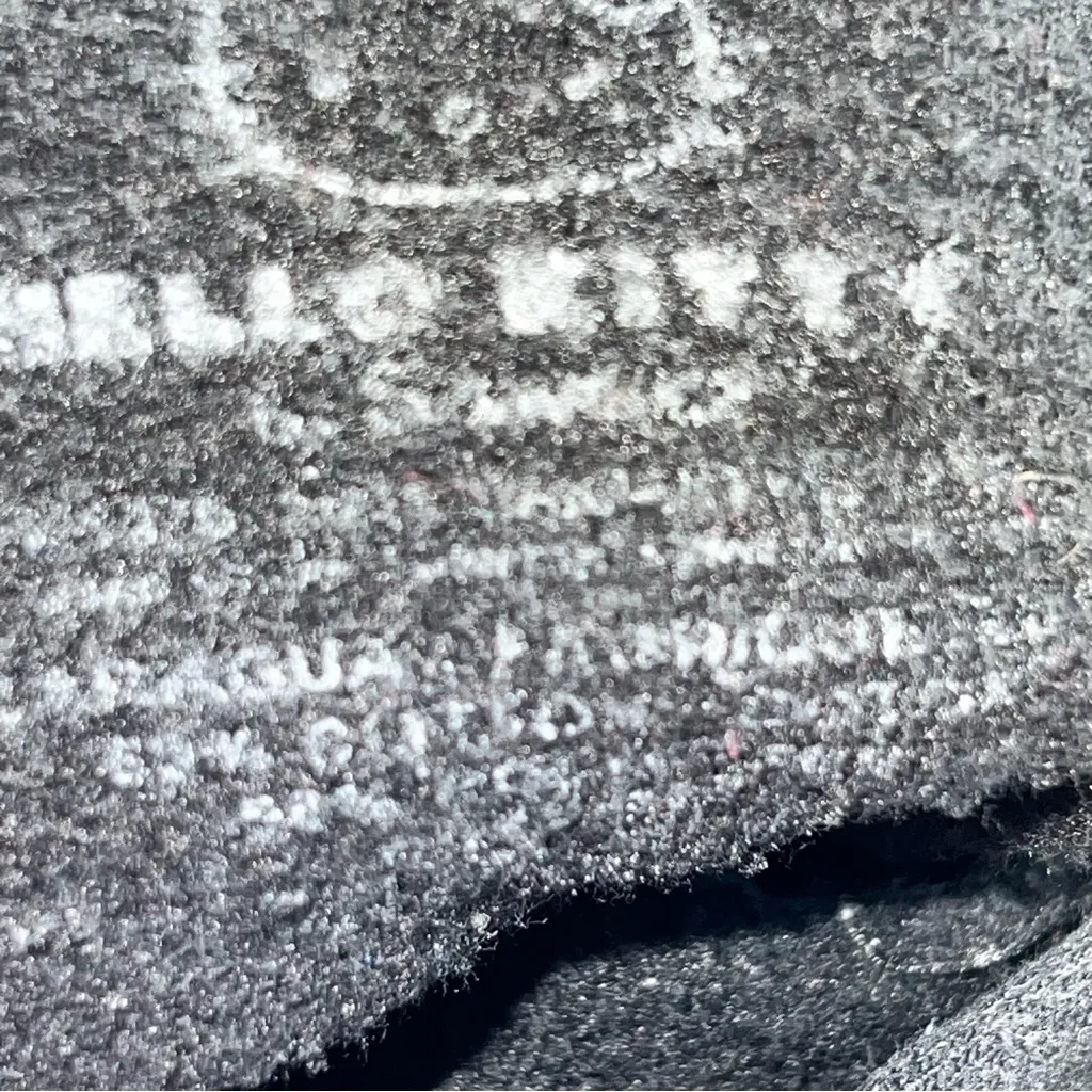 Hello Kitty Black Hoodie with Red and White Accents - Image 11