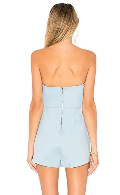 Revolve Romper /dress - Image 2