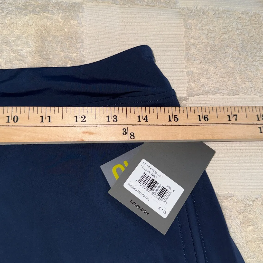 NWT G/Fore Golf Skort
Size Small Blue - Image 7