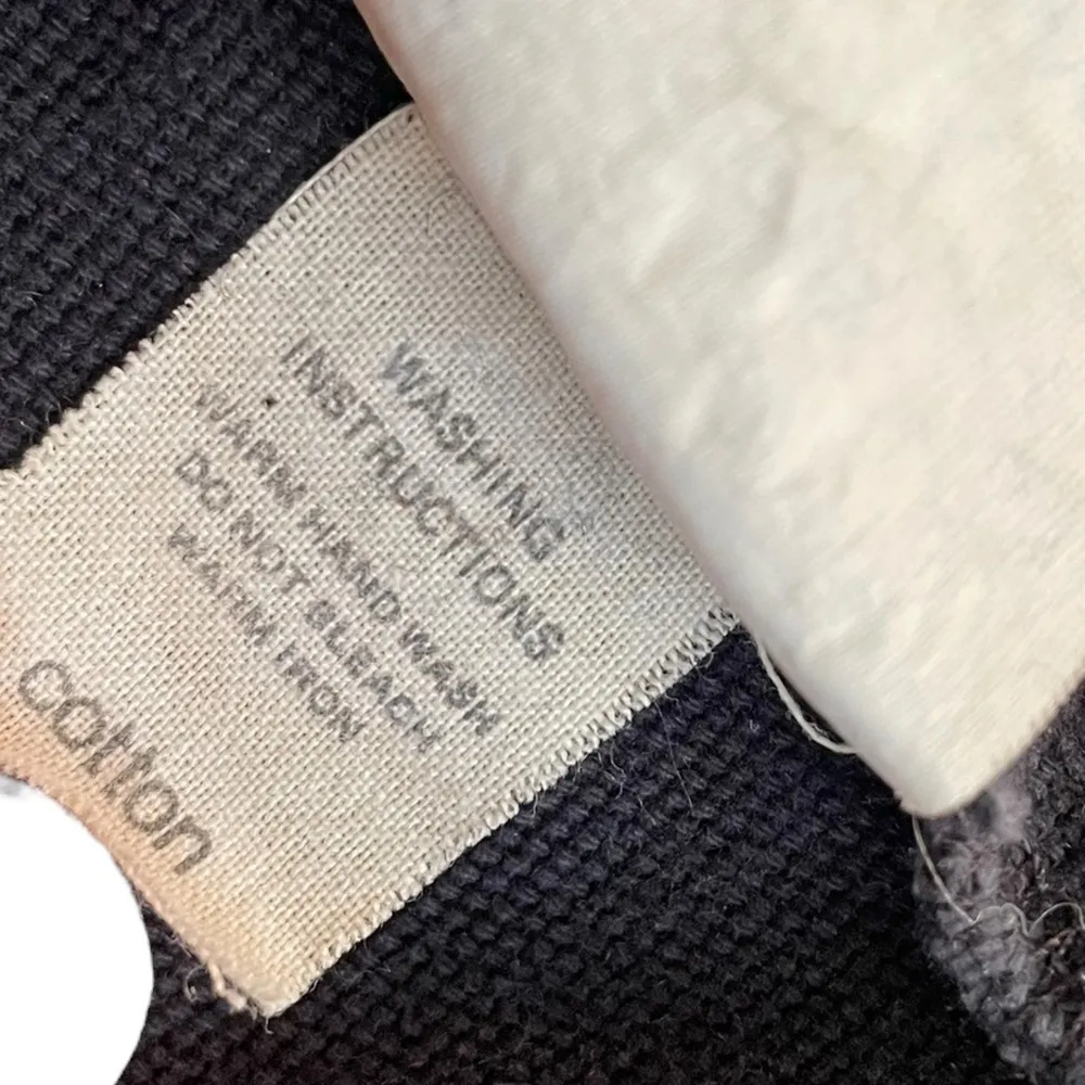 Feathertop Outdoor Vintage 90s Australian Stockman’s Oilskins Trench Barn Coat Blue Size M - Image 9