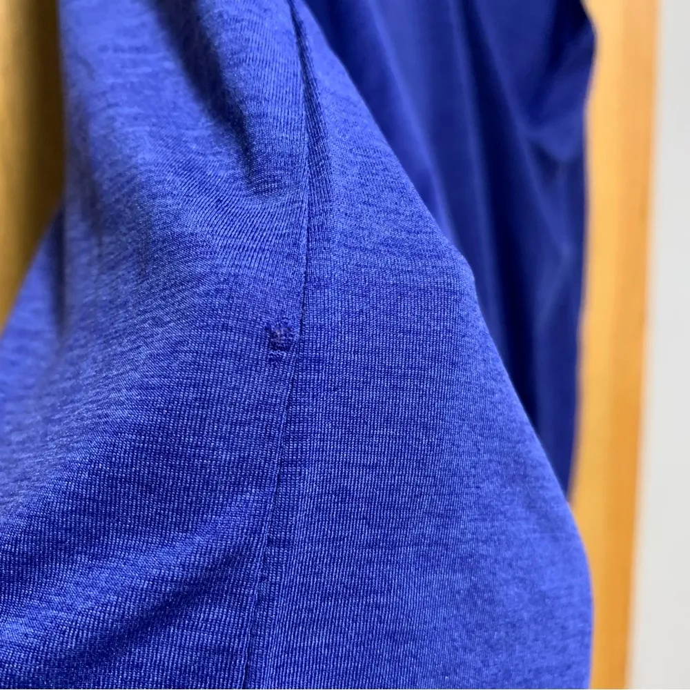 Bandier  Performance Racerback Tank - Size Medium - Image 5