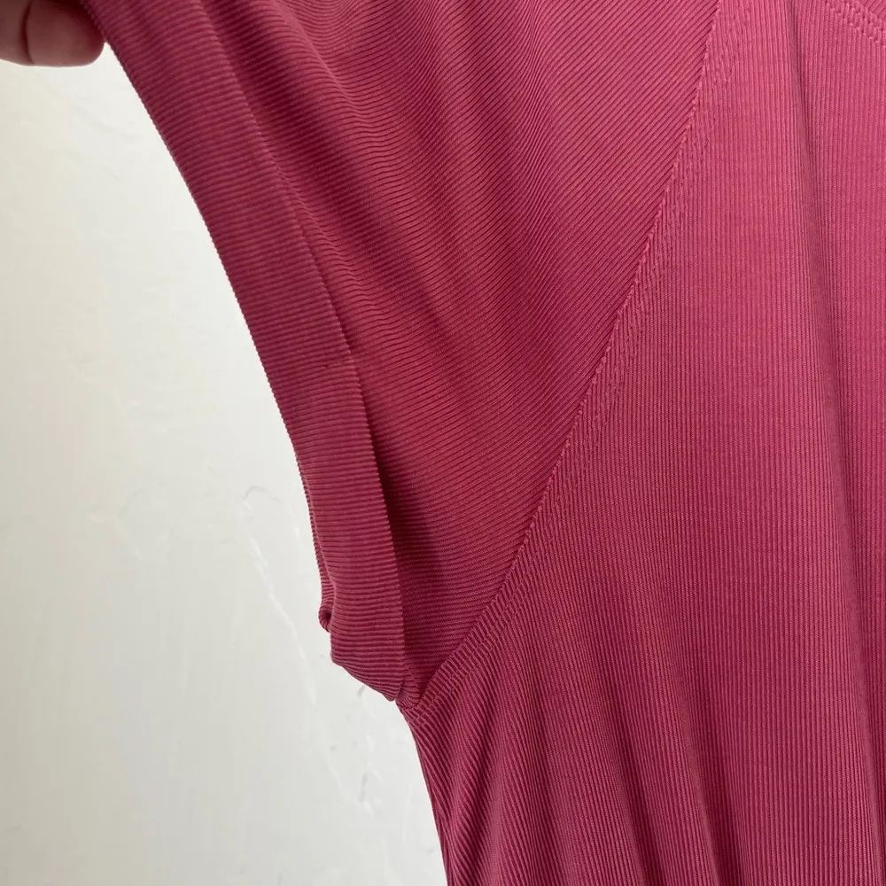 Anthropologie Saturday Sunday t-shirt dress▪️size S - Image 5