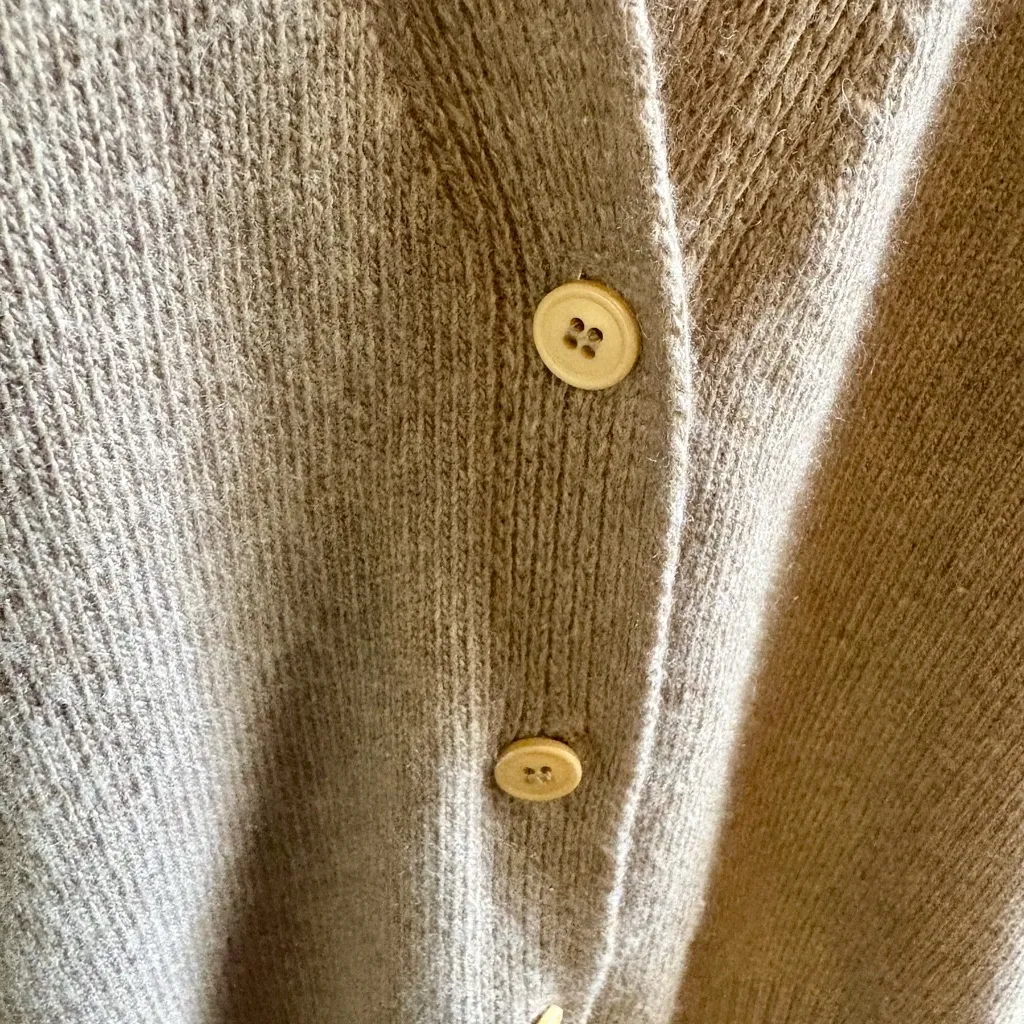 ALOHAS Cashmere Blend V - Image 4