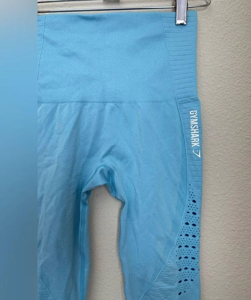 Gymshark Energy Seamless Leggings - Image 2