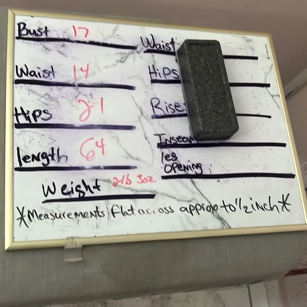 LA FEMME Plunge Neck A-line black high front slit Gown - Image 12