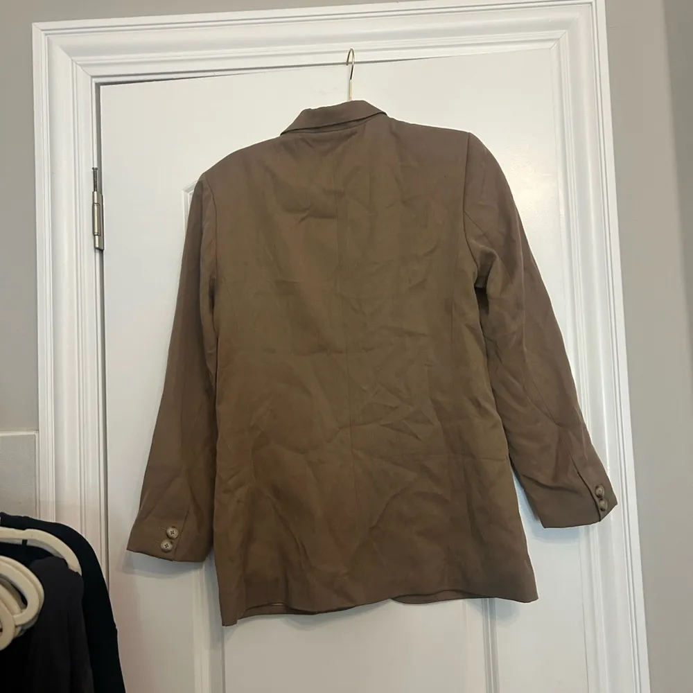 Reformation Catrina Blazer - Image 4